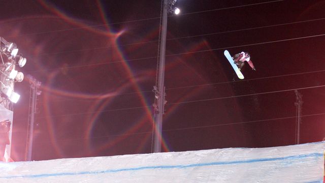 2015 FIS WCS Kreischberg - BA