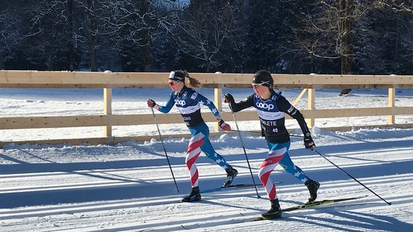 Team USA and Minneapolis are getting ready for World Cup action