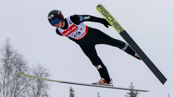 Event Task Force confirms World Cup weekend in Klingenthal