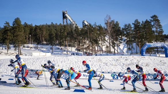 FIS Cross-Country World Cup finals 2022 in Falun - preview