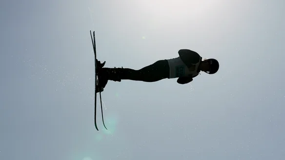 Freestyle Junior Regional Cup wraps up with exciting weekend in Štíty