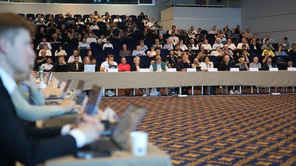 FIS Autumn Meetings 2026: a milestone for collaboration and transparency