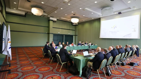 FIS Nominations and Remuneration Committee confirms list of candidates for President and Council election