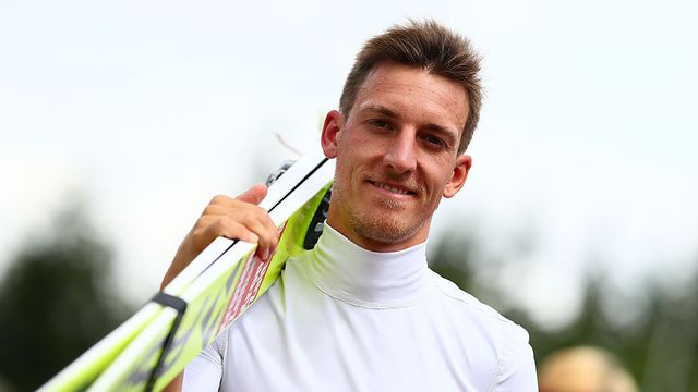 Gregor Schlierenzauer