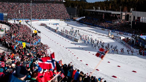 FIS Cross-Country Committee reveals new Heat Mass Start format for Tour de Ski, and return of Holmenkollen 50km