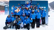 New French generation looking to shine in Snowboard Cross