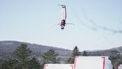 Lac-Beauport welcomes Winter and company for Aerials World Cup