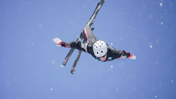 Sneak Preview: 2024/25 FIS Freestyle World Cup Calendar
