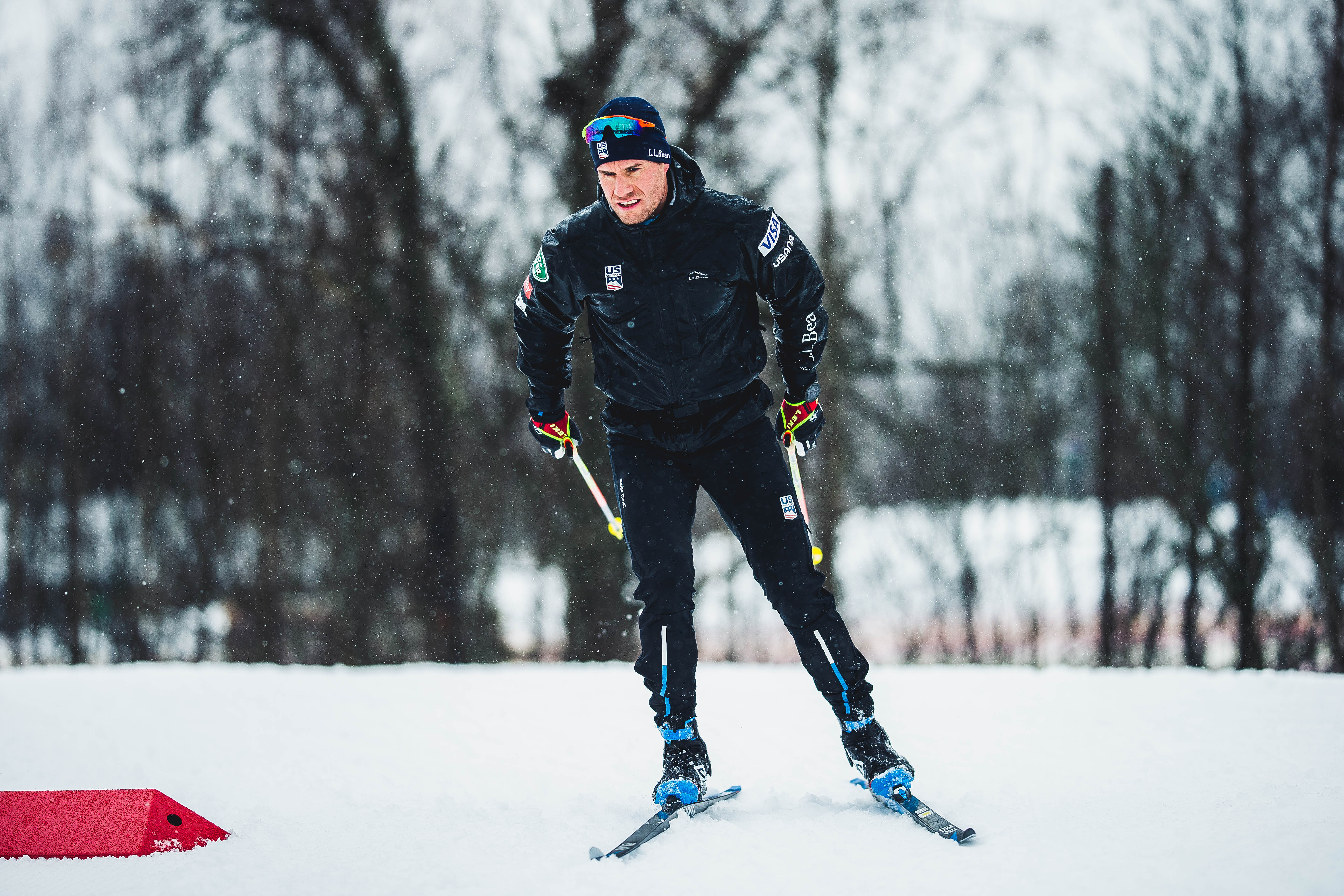 FIS | Simi Hamilton wants to gain athletes’ trust in anti-doping system ...