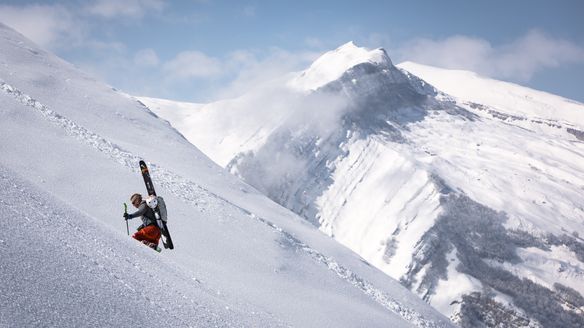 Inspiring Azerbaijan