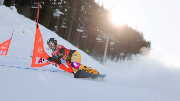 Bansko Snowboard Alpine World Cup: Stats Preview