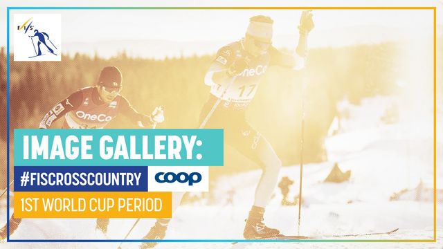 Pictures by NordicFocus