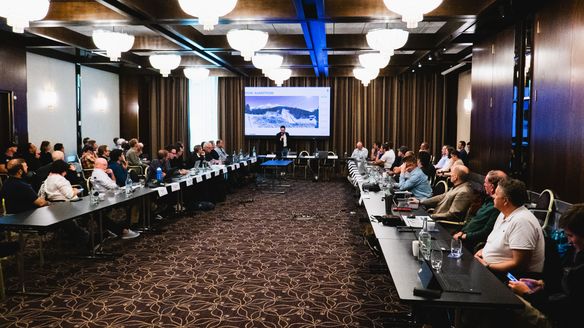 Recap of Snowboard, Freestyle, and Freeski Committee Meetings: Advancements and Insights from Zurich