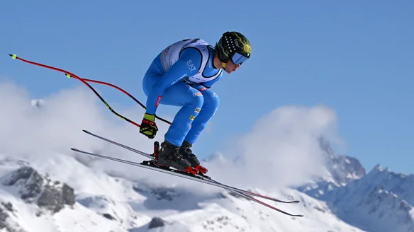 Franzoni & Blanc headline Next Gen shaking up world order