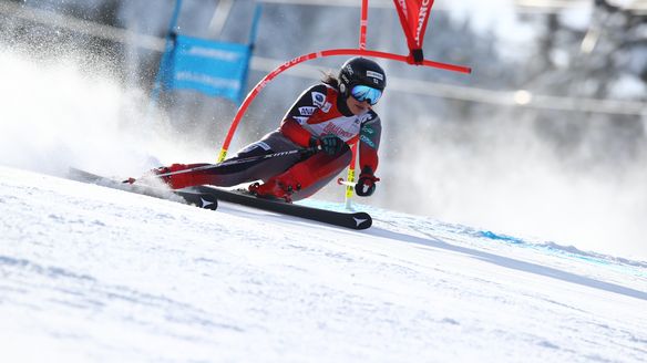Far East Cup and FIS races underway in China