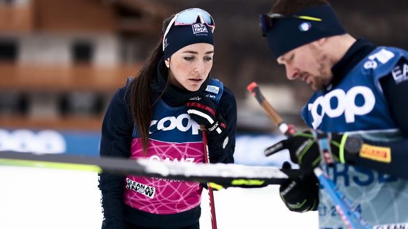 FIS widens scope of fluor testing after successful first season