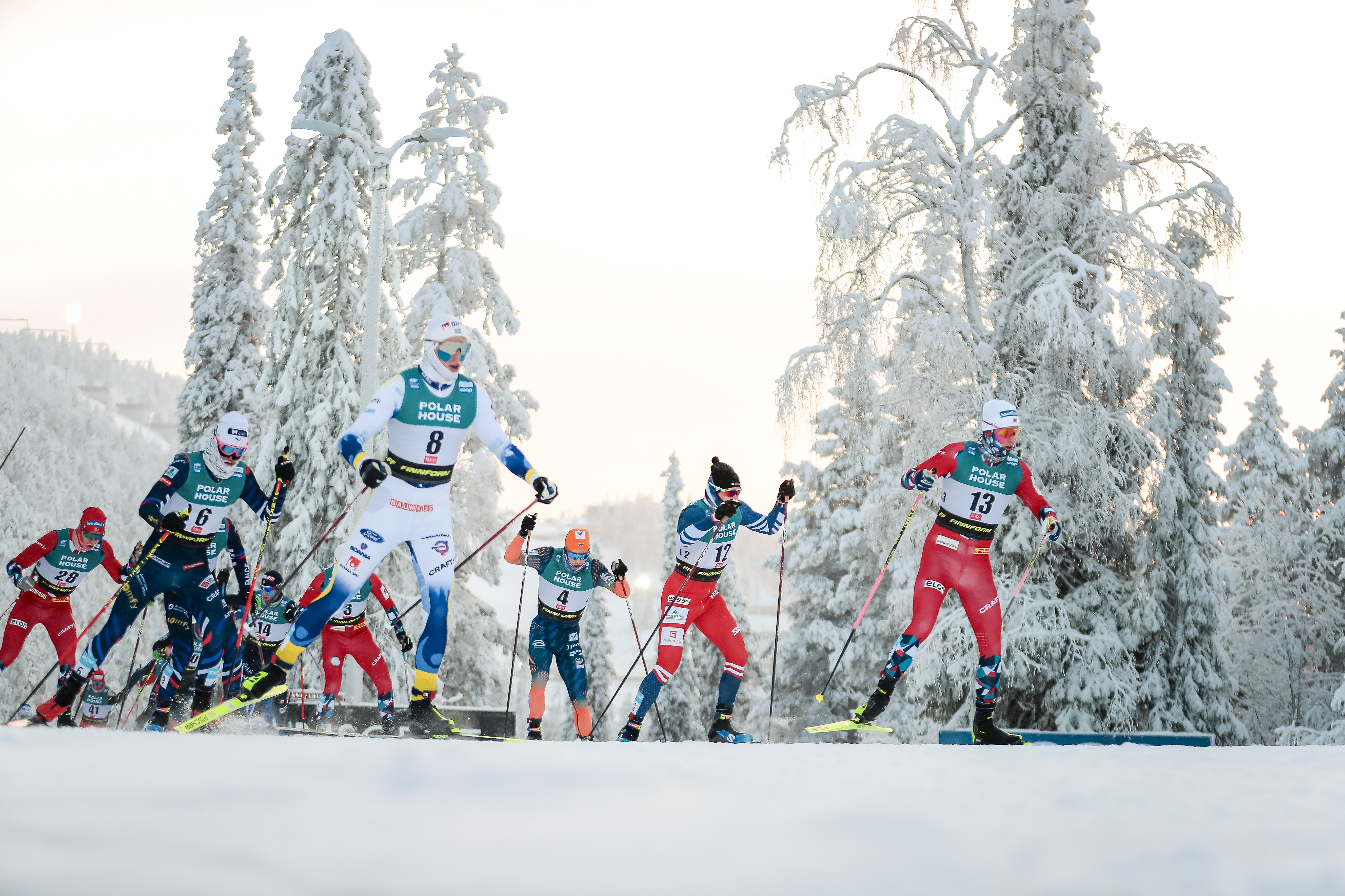 Nove Mesto Steps Back from Hosting Cross-Country World Cup Event