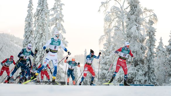 Nove Mesto (CZE) withdraws from hosting World Cup event