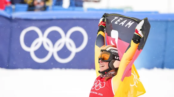 Ski Cross to feature Mixed Team event at Alpes 2030