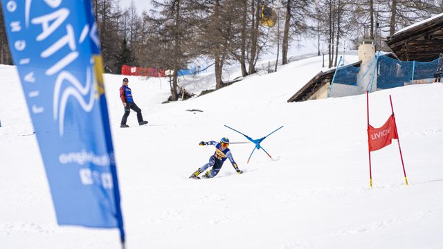 Giacomo Bormolini (ITA)