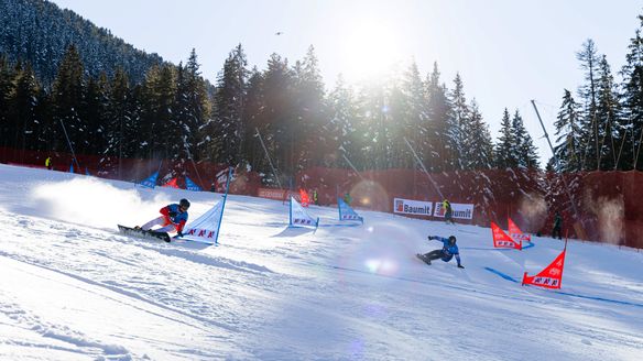 All Eyes on Zamfirov and Team Bulgaria in Bansko