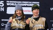 Atkin wins women’s halfpipe World Championships gold as Melville Ives notches another title for New Zealand