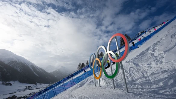 FIS’ reaction to the announcement of the Olympic Winter Games Alpes 2030 program