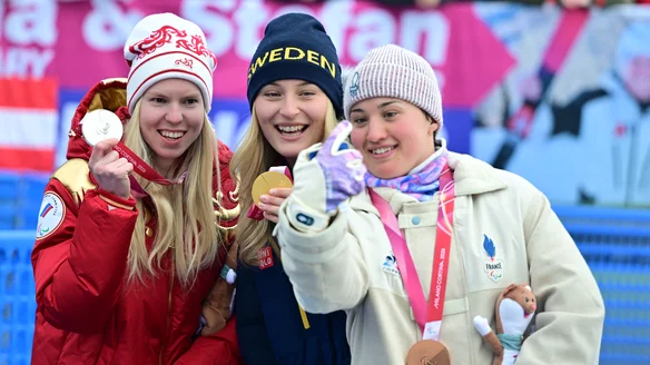 DAILY COUNTDOWN 8 – Slalom showdown and relay races define penultimate day of action