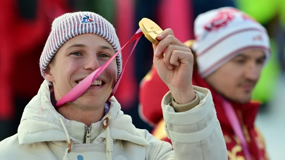 DAILY COUNTDOWN 9 – Alpine and Cross-Country events draw the curtain on Milano Cortina