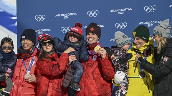 2025/26 Season Review Part II: The Olympic moments that defined the winter
