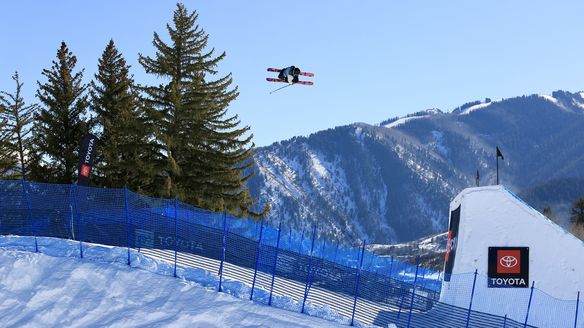 Aspen Freeski World Cup: Slopestyle Stats Preview