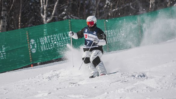 Waterville 2025/26 Freestyle World Cup: Stats Preview