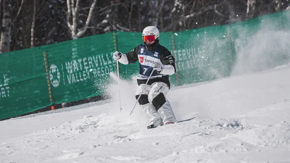 Waterville 2025/26 Freestyle World Cup: Stats Preview