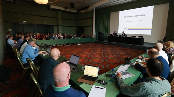 First women's Four Hills Tournament confirmed at FIS Spring Meetings