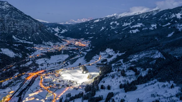 Val di Fiemme welcomes the world of Cross-Country and Para Cross-Country