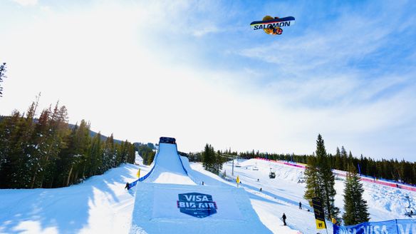 Revisiting the biggest and baddest of the 23/24 snowboard big air World Cup season