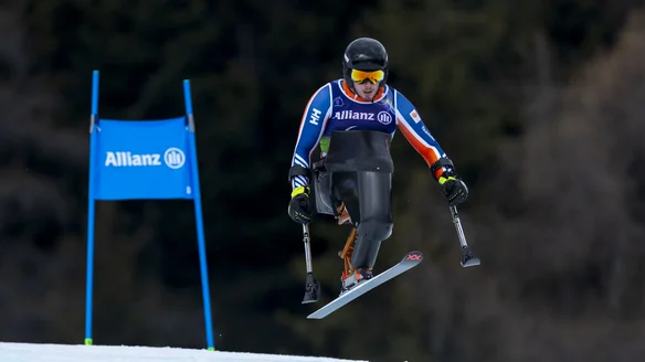 FIS receives significant Paralympic social media boost