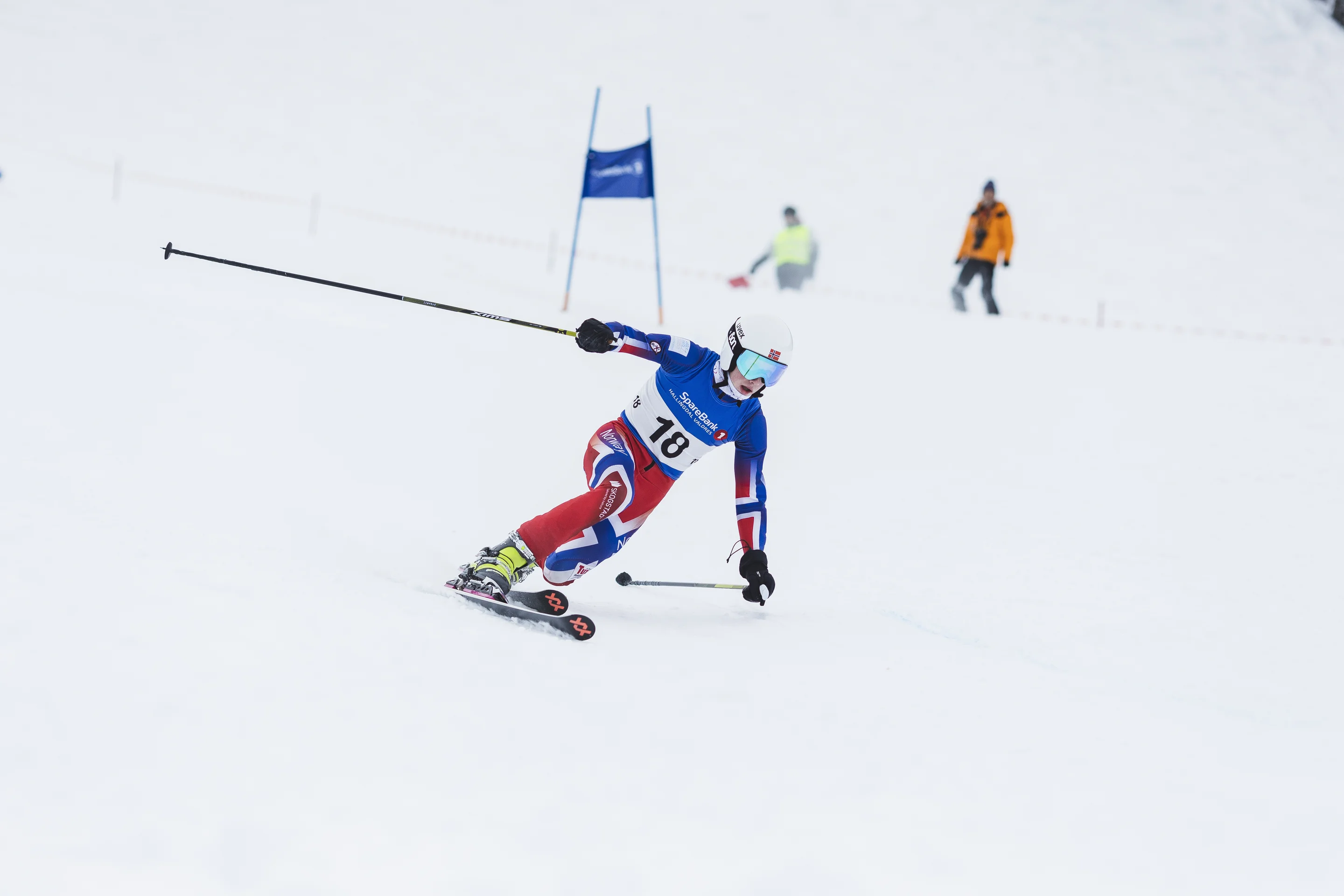 Kristian Jordhøy (NOR)