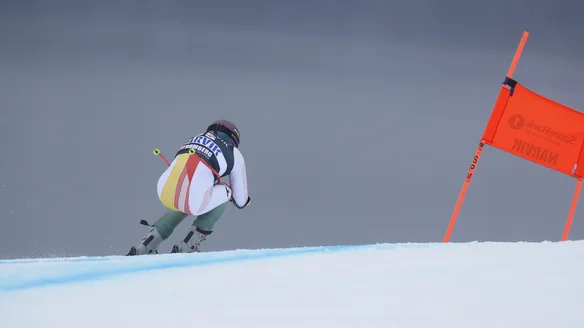 FIS & FESA Speed Academy brings together Europe’s next generation of Speed Athletes