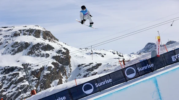 Park & Pipe World Cup 2026/27: 100 Days To Go