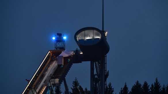 Snow Control: Klingenthal confirms World Cup events
