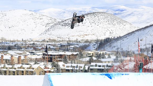 Utah 2019: Slopestyle preview