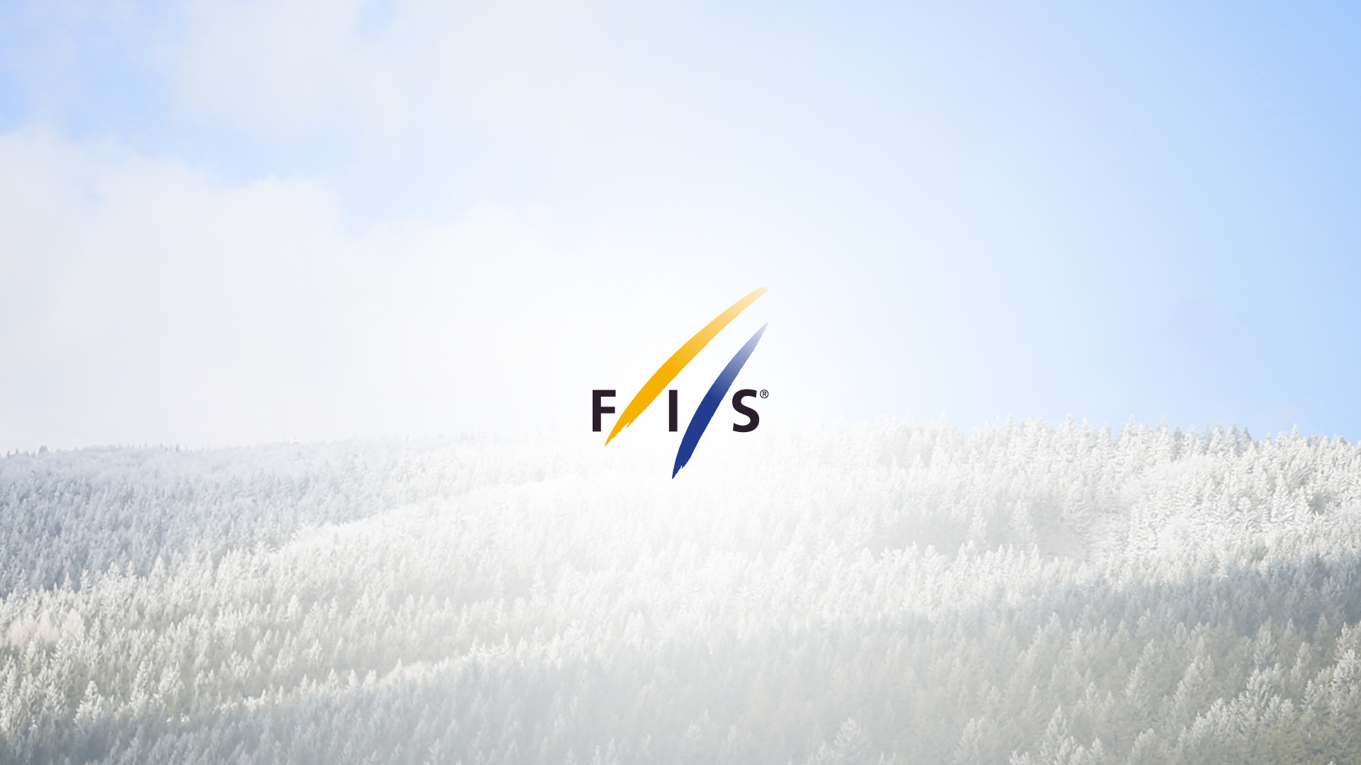 FIS 58 FIS Competitions on 2026 Paralympic Winter Games Programme