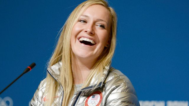 OLYMPIA - Olympische Spiele 2014