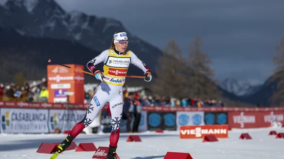 Hagen targets new record as Herola eyes first Lahti win