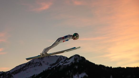 Ski Jumping Committee discusses first steps towards strengthened equipment control