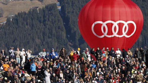Audi and FIS extend long-standing partnership through 2030