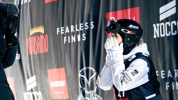 Breaking down the Freestyle opening weekend in Ruka