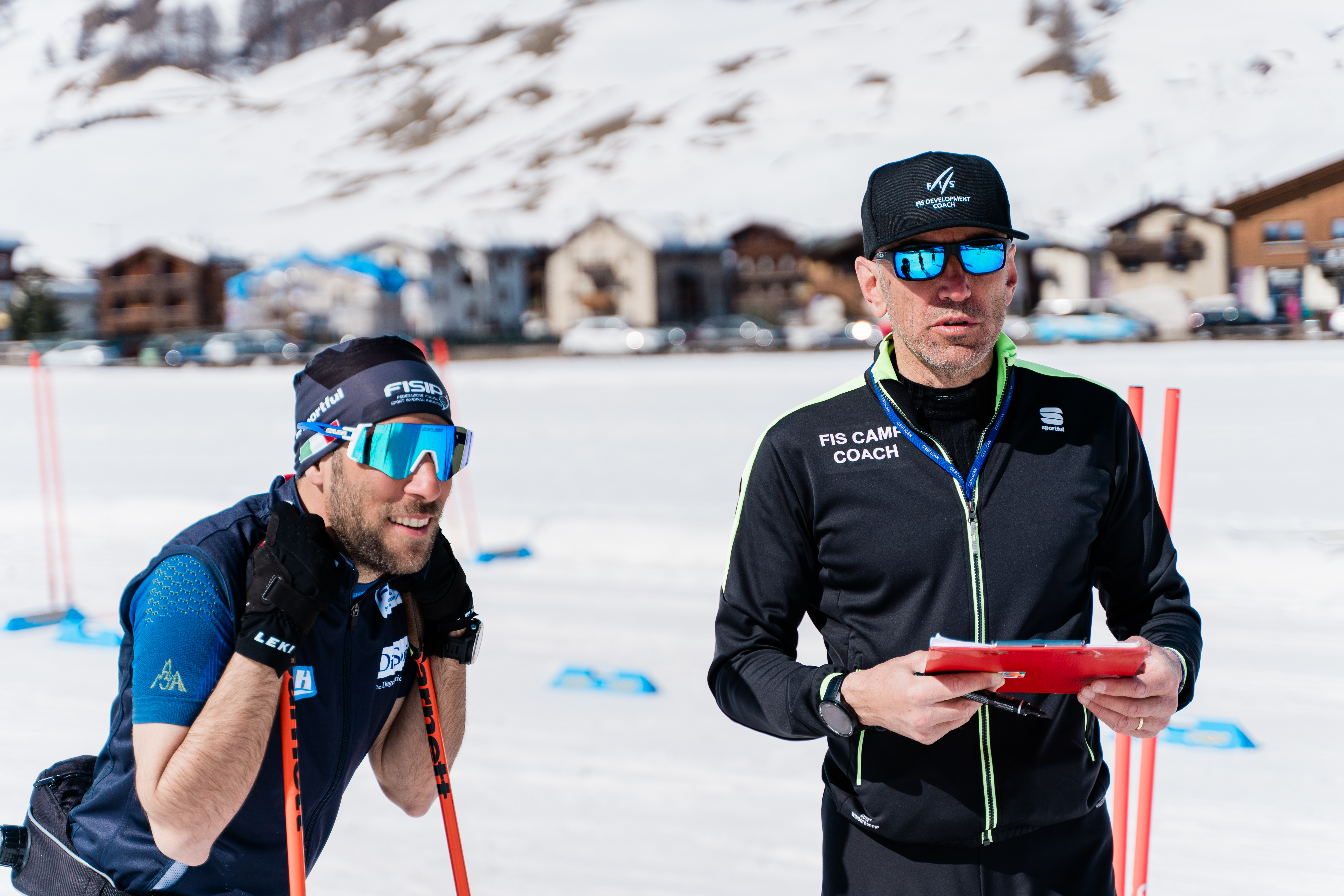 FIS | New and better development programs: what has changed in FIS ...