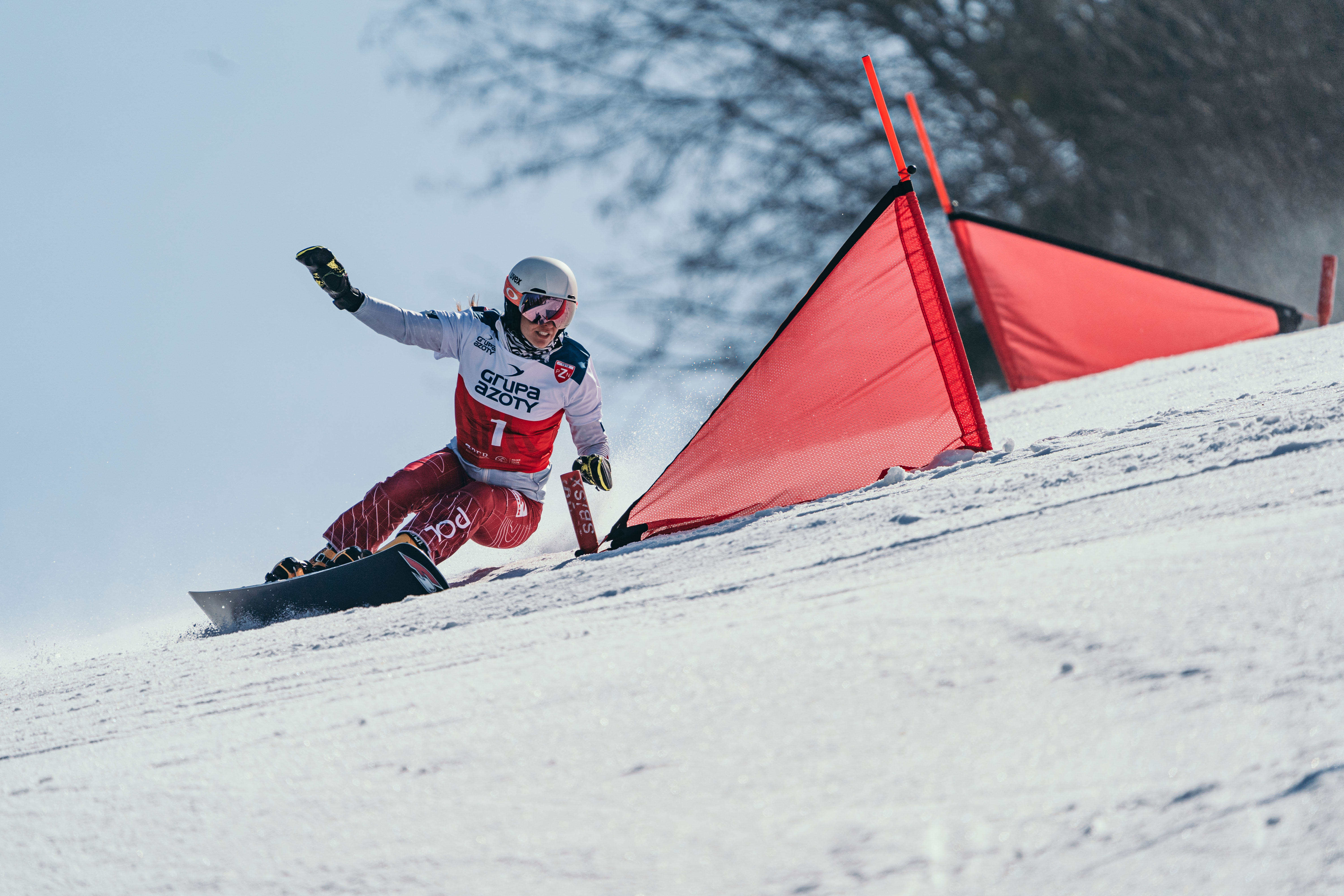 FIS | Snowboard Alpine Europa Cup back in Poland after 18 years